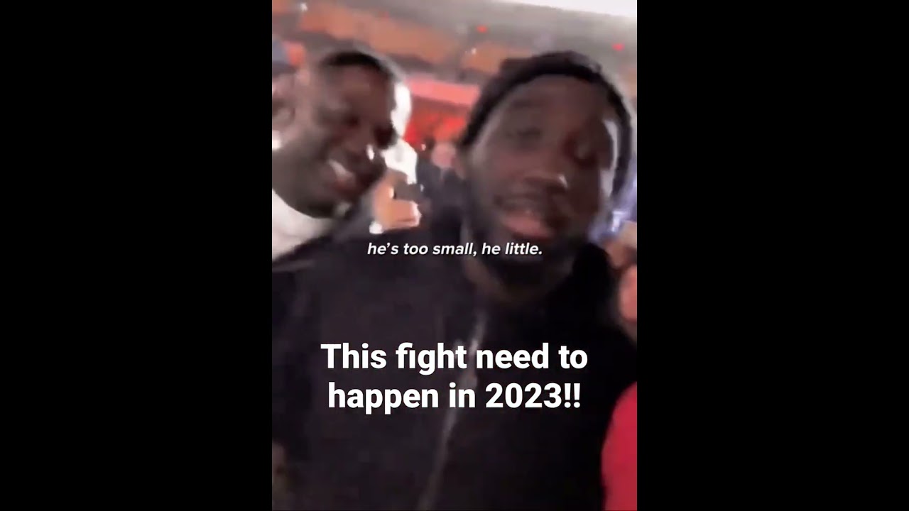 Spence vs Crawford 2023 needs to happen!! like and subscribe!! 