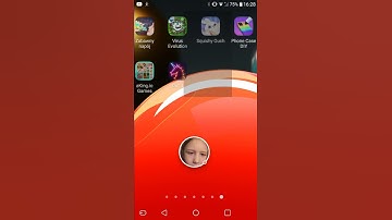 Virus Evolution: Merge Game – 2021-12-29