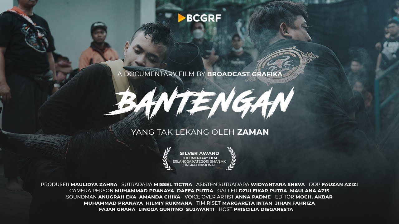 BANTENGAN 