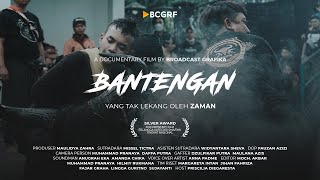 BANTENGAN 'YANG TAK LEKANG OLEH ZAMAN' - FILM DOKUMENTER