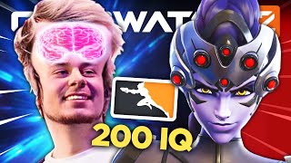 Top 10 200 IQ Plays in Overwatch League History