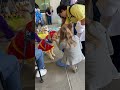 What’s spookier than Puppies and Pumpkins? Our students loved this Halloween wellness event! 🐶🎃
