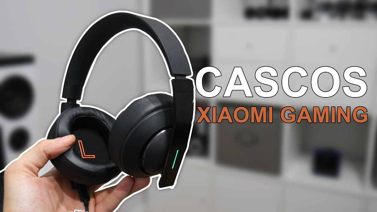 Xiaomi Gaming Headset