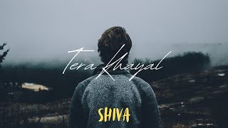 Tera Khayal Shiva Official Lyrical Video