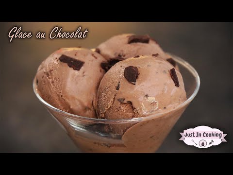 Vidéo: Qu'est-ce qu'une glace au chocolat ?