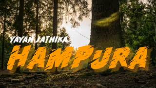 Yayan Jatnika - Hampura ( lirik )