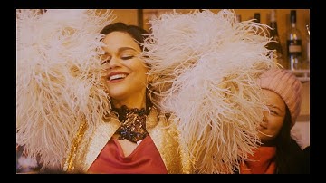 『ラ・ボエーム ニューヨーク愛の歌』予告