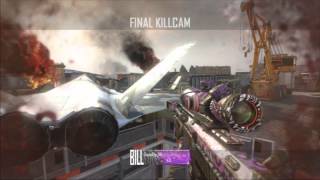 BO2 laggy killcam