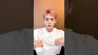 SUNGYUN's Invitation🌟 #엔싸인 #nSSign #BIRTH_OF_COSMO #Invitation #성윤 #SUNGYUN