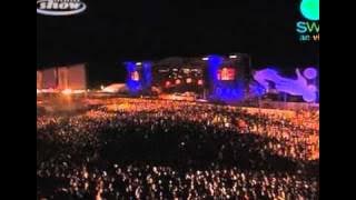 Pixies - Hey Live @ SWU Brasil Oct.11.2010  [HQ 480p]