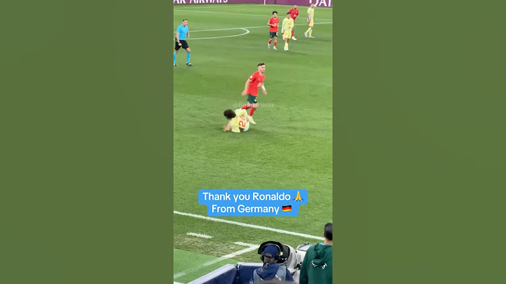 Fans freuen sich über Foul an Cucurella 😔