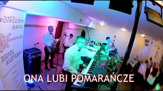 PoTrzebni Band - Ona lubi pomarańcze (After Party live cover 2020)