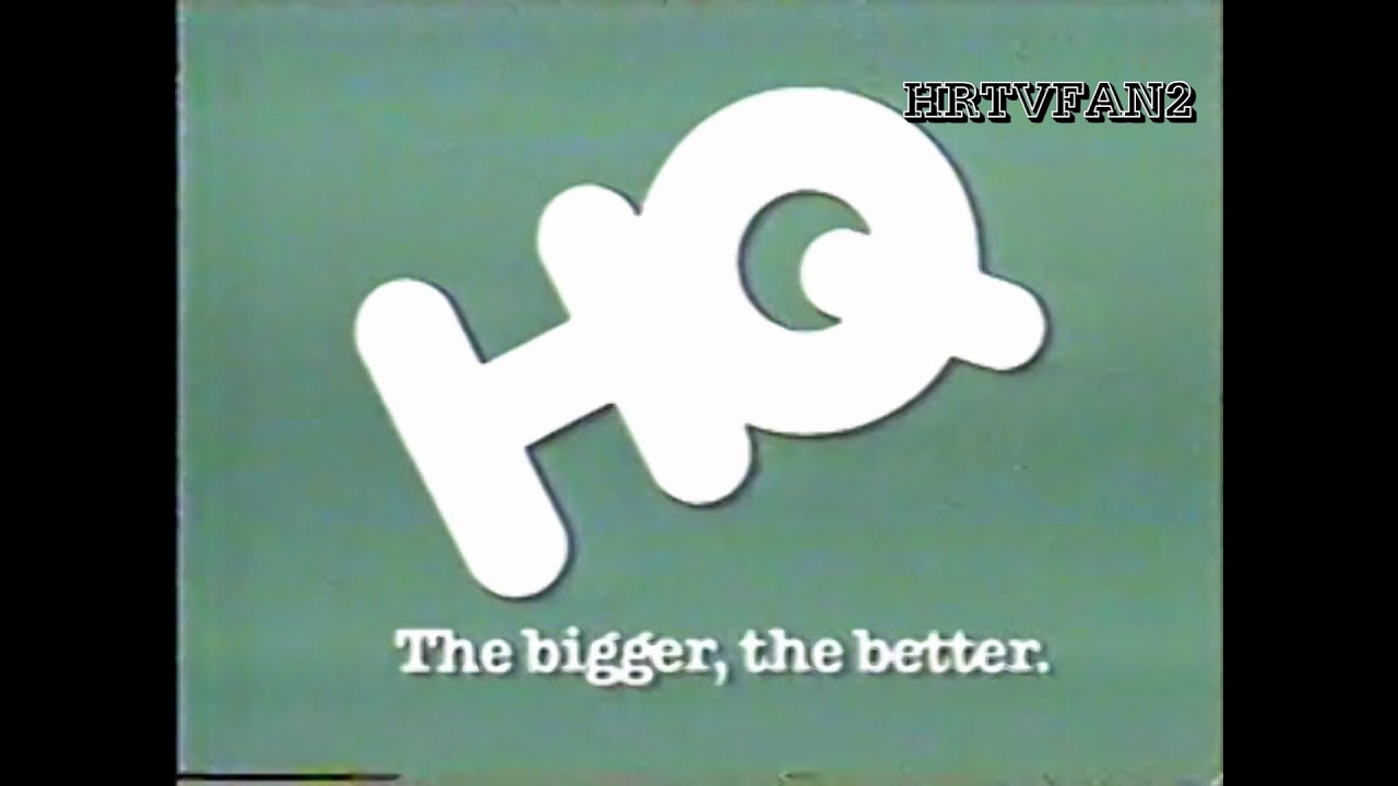 1991 Home Quarters Warehouse Commercial YouTube