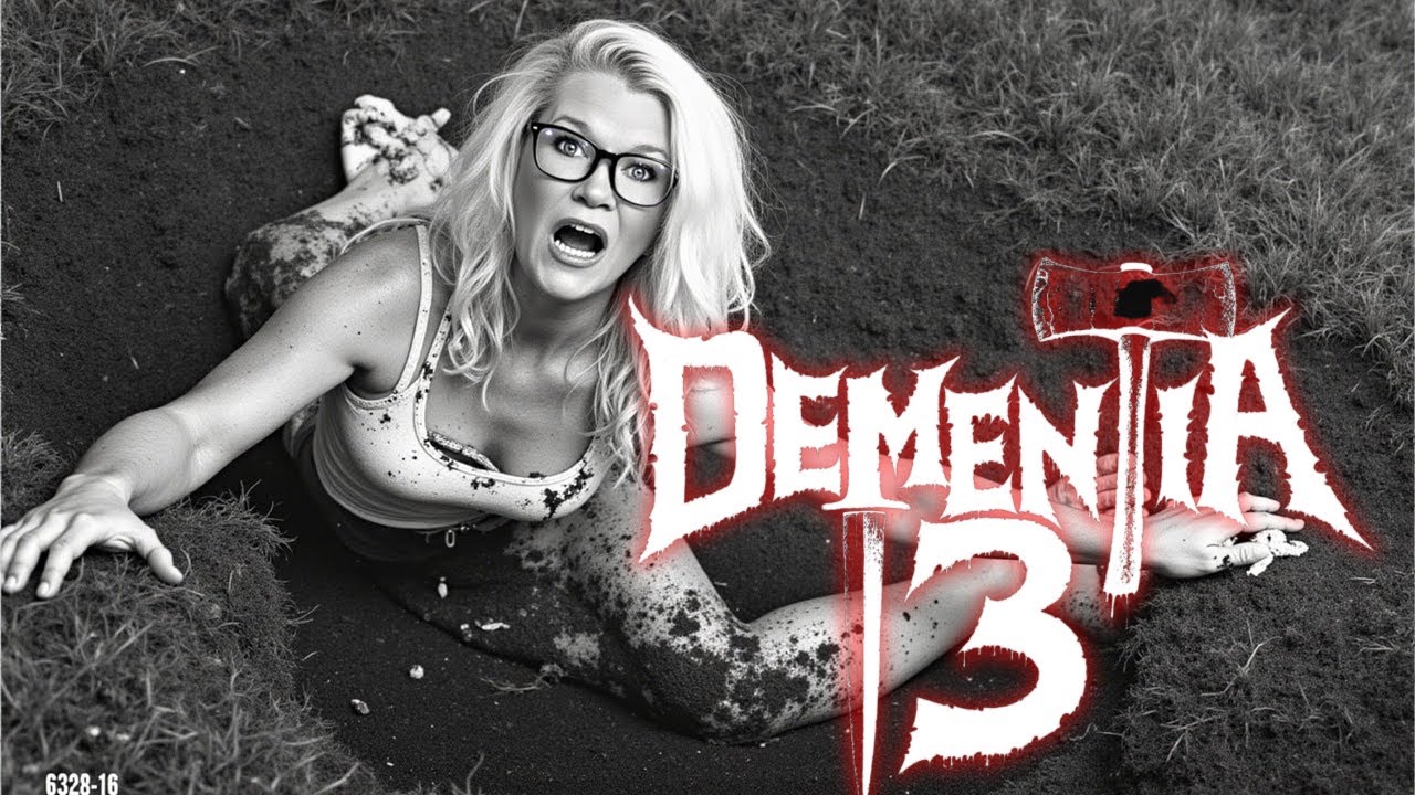 Dementia 13 (1963) Reaction | Francis Ford Coppola’s First Horror Film!