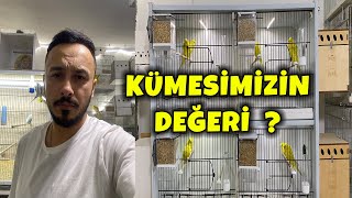 Üreti̇mhaneni̇n Maddi̇ Değeri̇ ? Hesapladik Ben Bi̇le Bu Kadar Beklemi̇yordum
