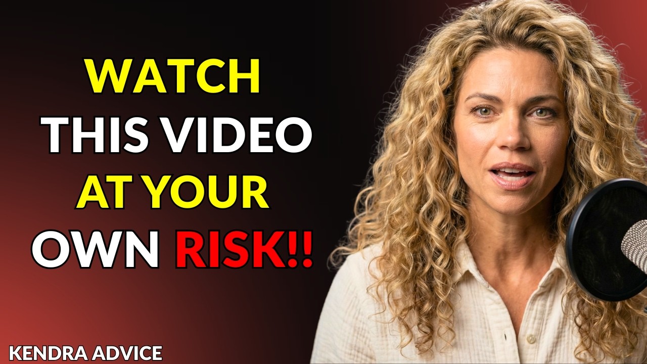 Women Don't Want Men to Watch This Video (They Asked Me Not to Reveal It) | Female Psychology