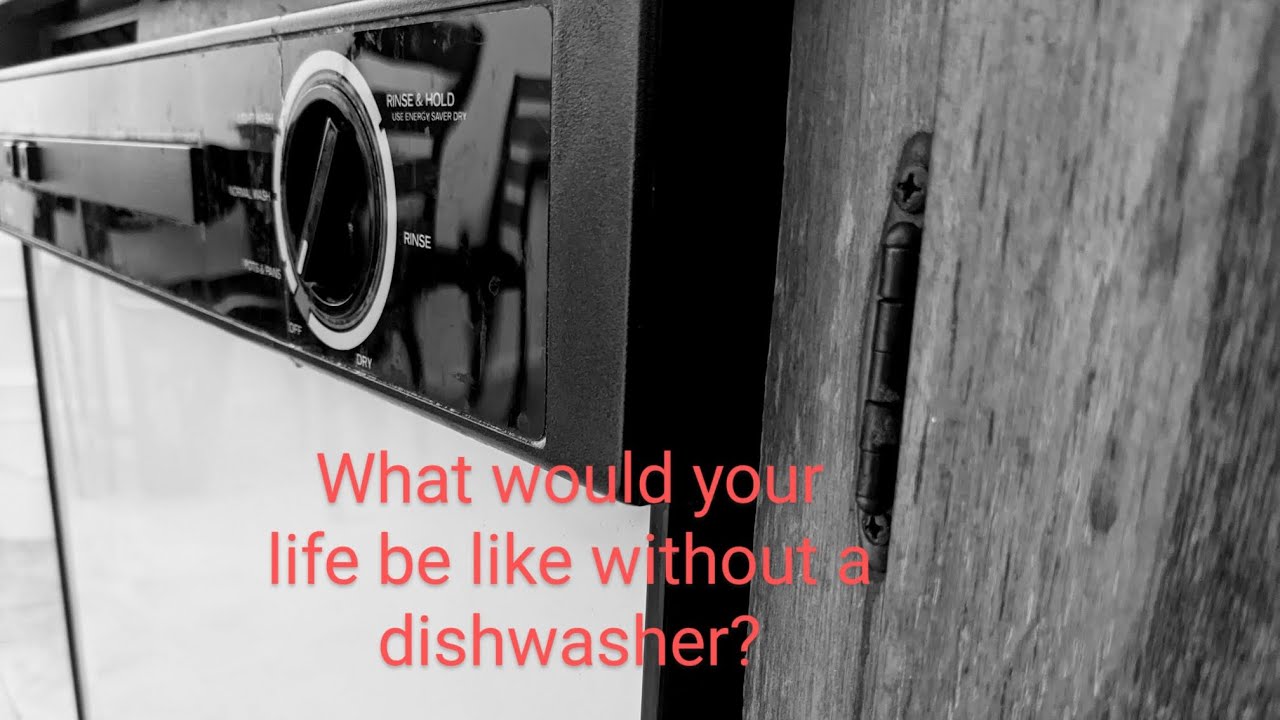 Pros and Cons of a Dishwasher YouTube