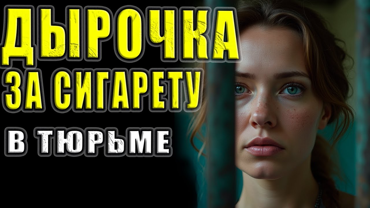 Малолетка Женский Тюрьма Секс