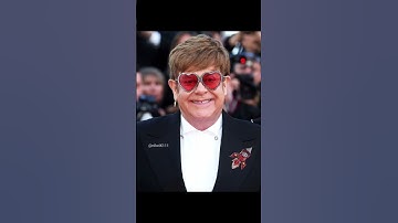 Thumbnail of #eltonjohn #popmusic #sad #lovesong #sacrifice #trending #music #80smusic #evergreenhits #shorts