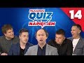 WIDZOWIE W NATARCIU! Quiz Pod Napięciem – odc. 14 | ETOTO TV