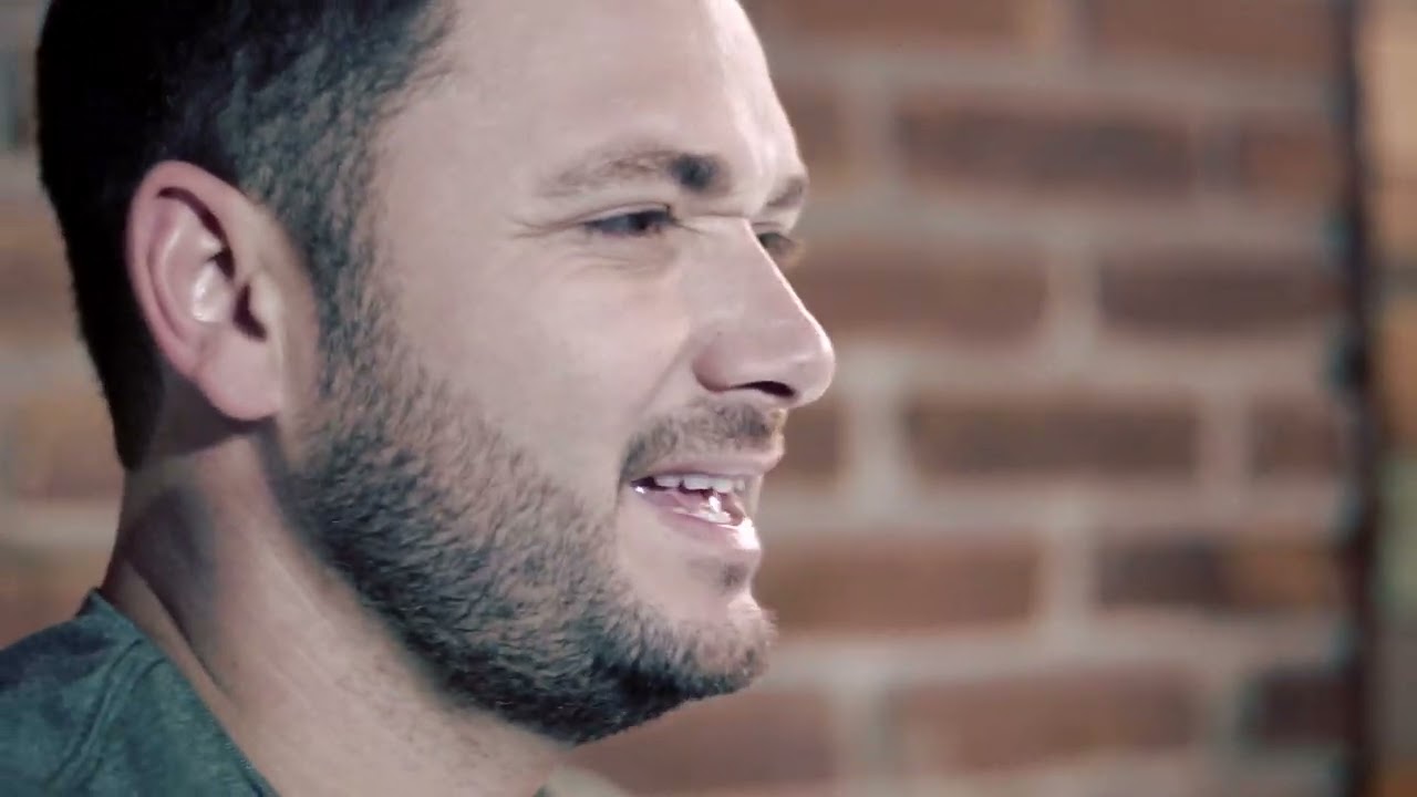 Clipe Nosso Romance