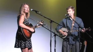 Sing to the Fallen Eagle | Frank Lee & Allie Burbrink
