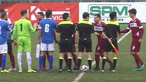 Quando i Calendari Serie D?