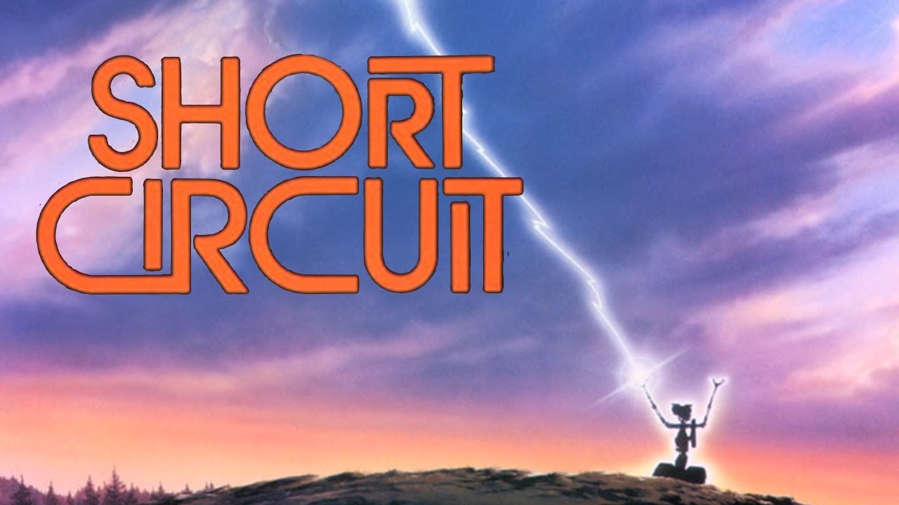 short circuit movie review