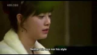 Geum Jan Di - I Don't Know Anything But Love (BOF)