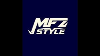 TANPA BATAS ENGKOL #TEGAR BANGUN [ MFZ DTM X PRIS