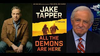 Jake Tapper | All the Demons Are Here: A Thriller