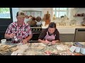 12 Days of Christmas Ornament DIY with IOD Transfers and scrap wood
