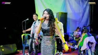 GG MUSIC - CINTA TERLARANG PUPUT TIFISYA - WEDDING PARTY EDY & SOFIYA - TERNADI DAWE KUDUS