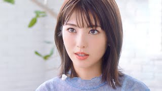 浜辺美波、自分の整え方を語る。板垣瑞生、芋生悠ら出演の青春サクセスストーリードラマのキーパーソンも／メニコン「メルスプラン」WEBドラマ+インタビュー