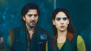 How One Line in Andor Season 1 Perfectly Predicted Cassian and Bix's Tragic Story in Season 2