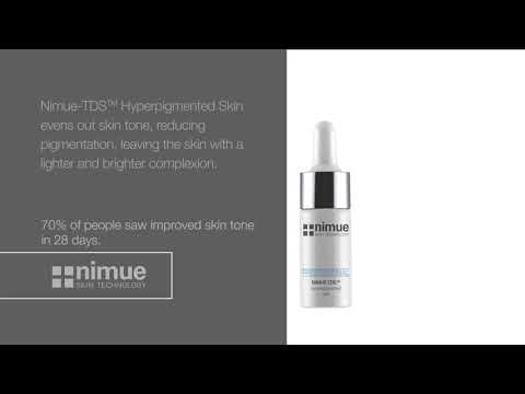 Nimue TDS