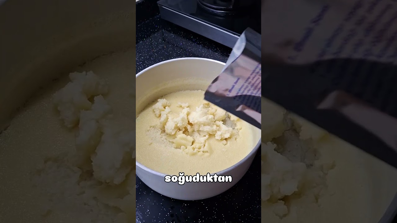 Hindistan cevizli irmik topları tarifi Hindistan cevizli irmik topları tarifi