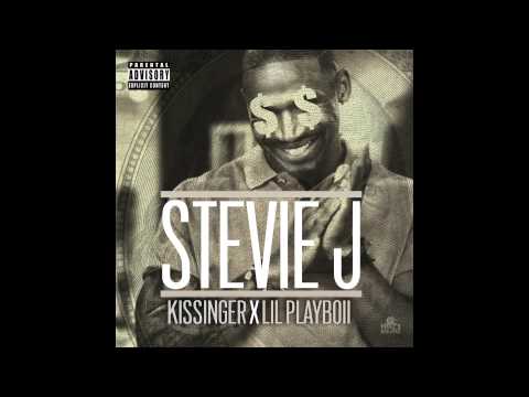 Kissinger & Lil Playboii - Stevie J [User Submitted] [Audio]
