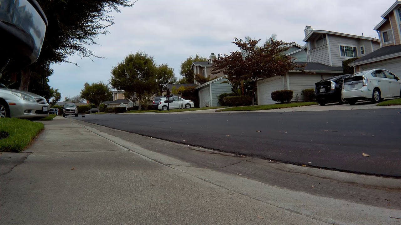 Hobbywing EZrun Max10 SCT with 4000kv motor combo