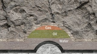 Petroleum Origin - Reservoir Engineering
