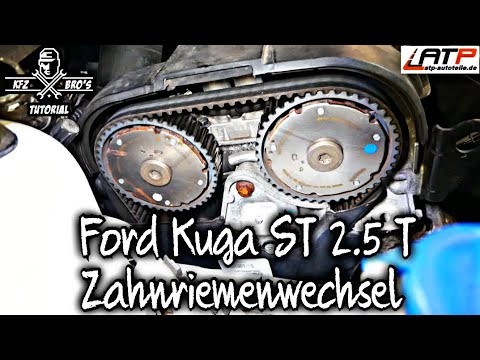 FORD FOCUS I II KUGA C-MAX Zahnriemen Arretier Werkzeug Motor