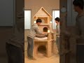 Stunning Room Decor Ideas with Lights & Wood Work | Viral Home Design