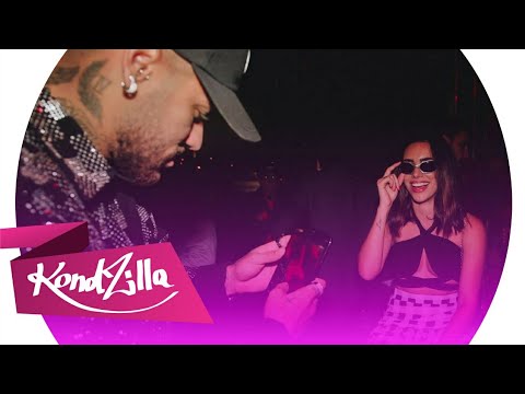 Neymar Jr ● SIMPLESMENTE ELA 2 - MORENA, EU VIAJEI NO SEU OLHAR (MC Gabzin)
