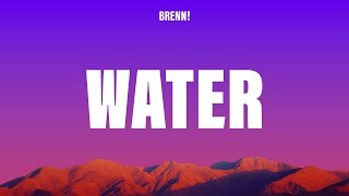 Brenn! - Water (Lyrics)