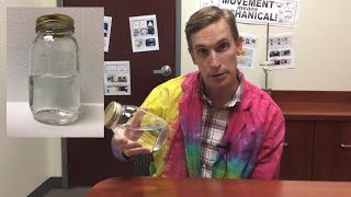 Celebrity Physical Properties: States of Matter Net Worth