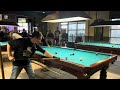 8 Ball Fall Tri-Annuals 2024 (CPA Toronto/Peel Region) Kick &amp; Stick 1st 8 Ball 🎱 Tri-Annuals