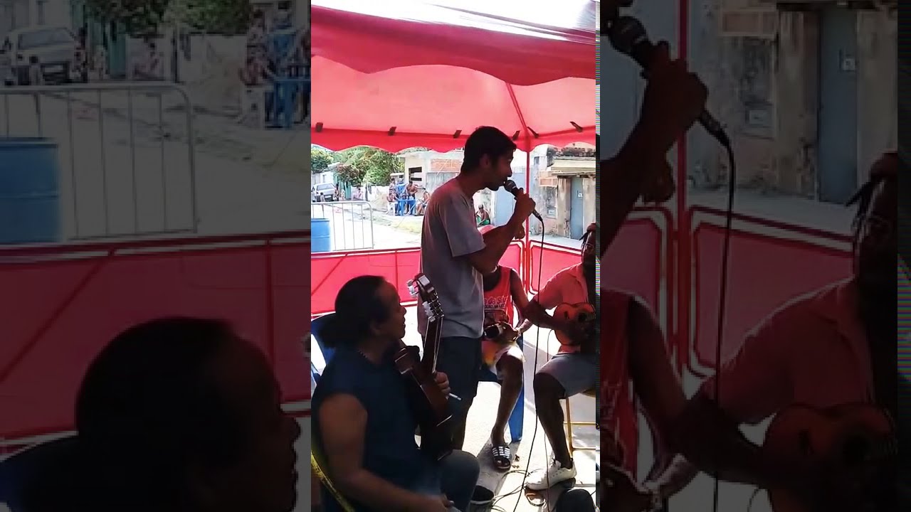 nao brinca com a filha dos outros pq voce pode ter filha mulher mosquito compositores bezerra youtube