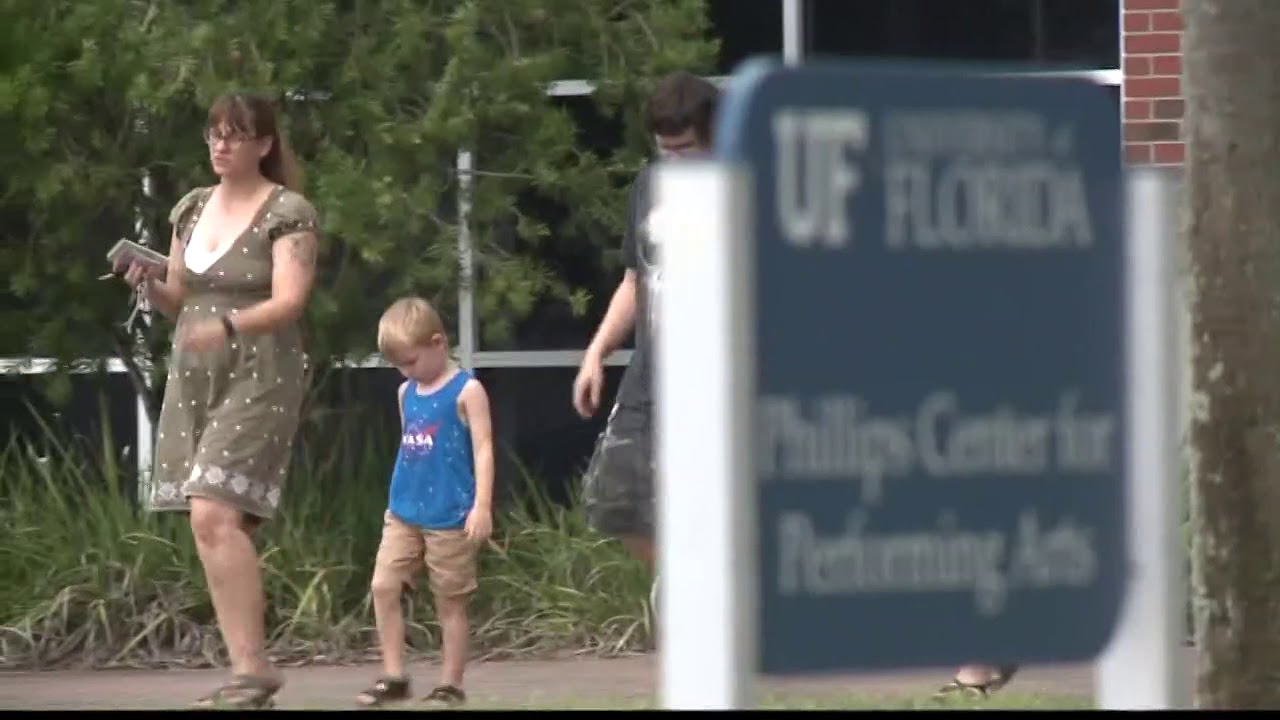 UF changes stance on hosting white nationalist speaker on campus