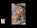 A 10-minute tour of the Sistine Chapel