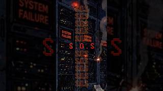 The system failure wasn’t an accident. Fragments of the album are already out there—go find them.